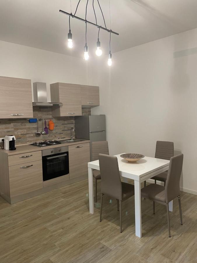 Residenza Gasparoni di Guidi Eleonora Verona Esterno foto