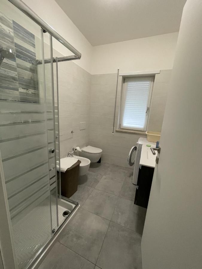 Residenza Gasparoni di Guidi Eleonora Verona Esterno foto