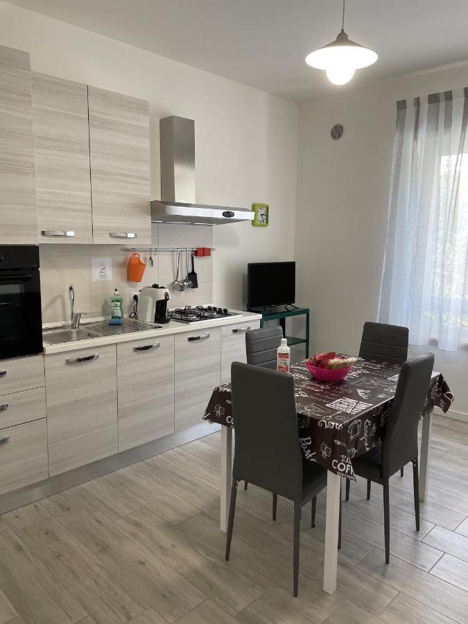 Residenza Gasparoni di Guidi Eleonora Verona Esterno foto