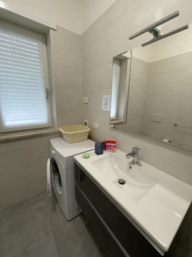 Residenza Gasparoni di Guidi Eleonora Verona Esterno foto