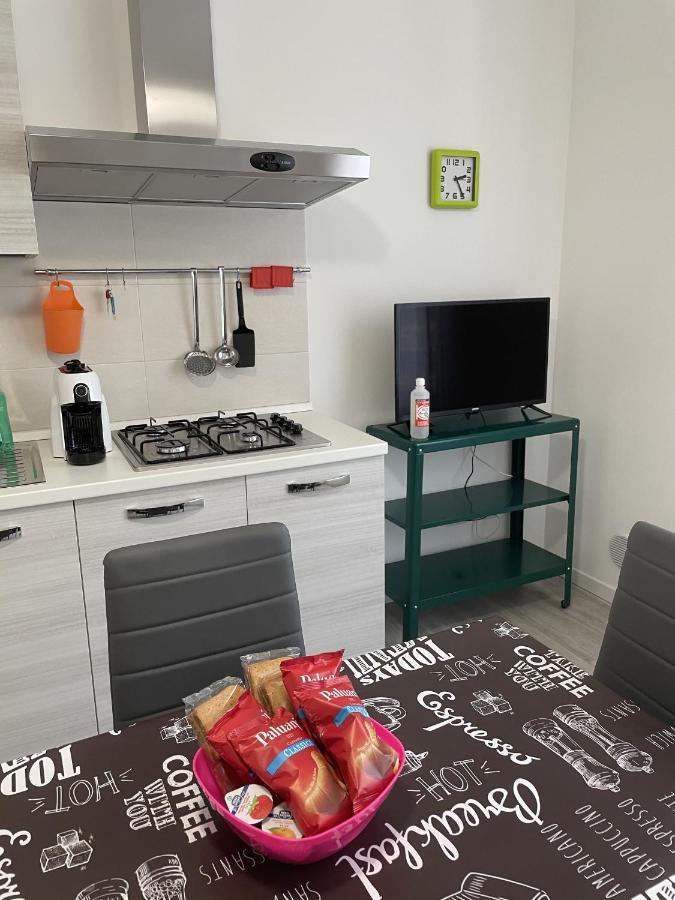 Residenza Gasparoni di Guidi Eleonora Verona Esterno foto