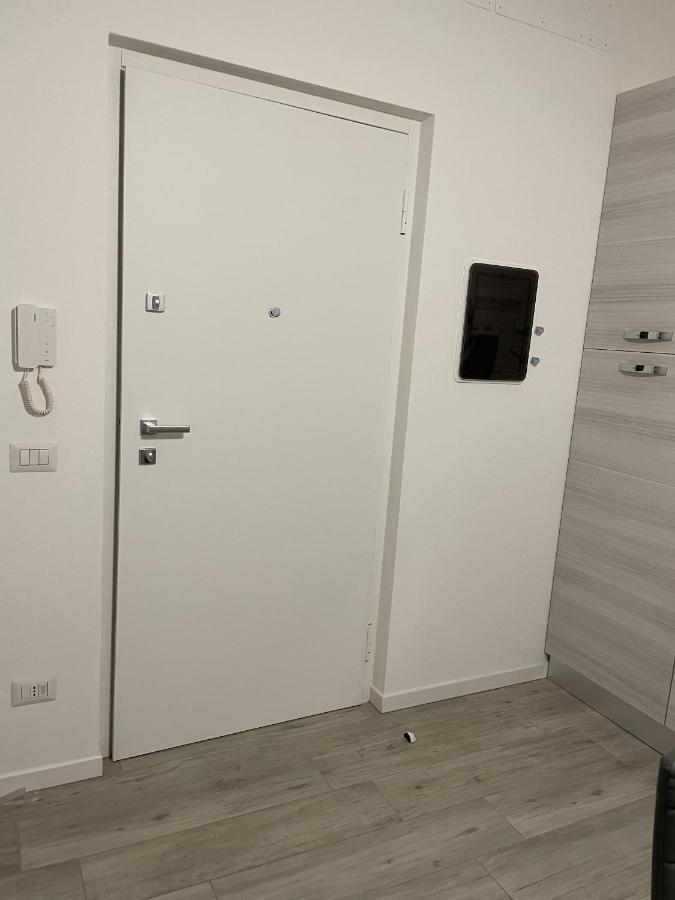 Residenza Gasparoni di Guidi Eleonora Verona Esterno foto
