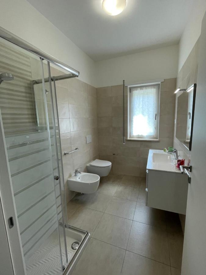 Residenza Gasparoni di Guidi Eleonora Verona Esterno foto