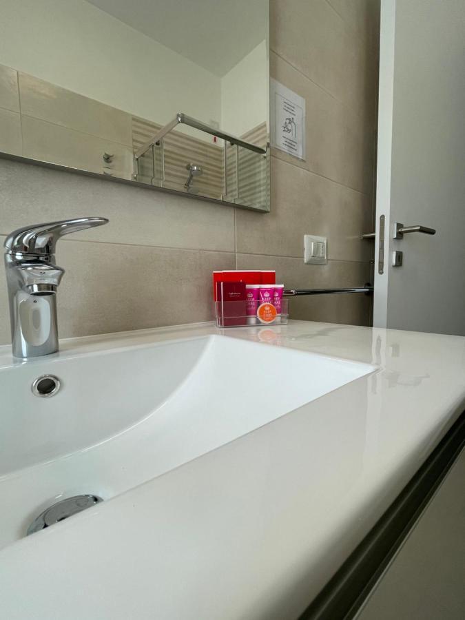 Residenza Gasparoni di Guidi Eleonora Verona Esterno foto