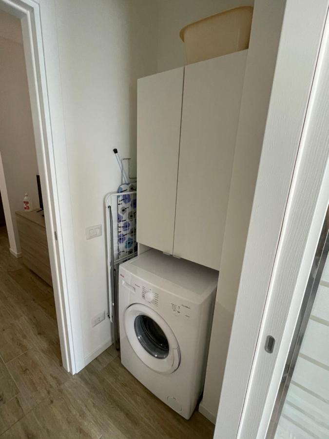 Residenza Gasparoni di Guidi Eleonora Verona Esterno foto