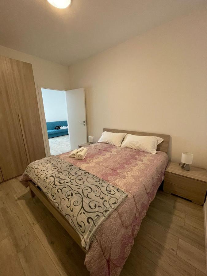 Residenza Gasparoni di Guidi Eleonora Verona Esterno foto