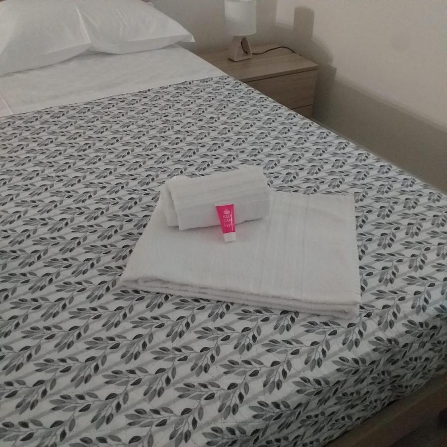 Residenza Gasparoni di Guidi Eleonora Verona Esterno foto